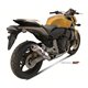 HONDA HORNET 600 2007 - 2013 GP TITANIO MIVV