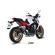 HONDA CB 650 F 2014 - 2018 GP BLACK MIVV