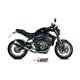 HONDA CB 650 R 2019 - DELTA RACE BLACK MIVV