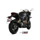 HONDA CB 650 R 2019 - GPPRO CARBONO COPA CARBONO MIVV