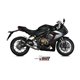 HONDA CB 650 R 2019 - MK3 CARBONO COPA CARBONO MIVV