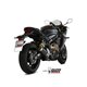 HONDA CB 650 R 2019 - MK3 CARBONO COPA CARBONO MIVV