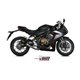 HONDA CB 650 R 2019 - MK3 BLACK MIVV