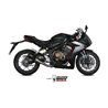 HONDA CB 650 R 2019 - MK3 BLACK MIVV