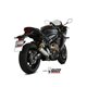 HONDA CB 650 R 2019 - MK3 INOX/ST. STEEL MIVV