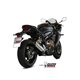 HONDA CBR 650 R 2019 - GPPRO TITANIO MIVV