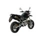 HONDA FMX 650 2005 - 2006 GP CARBONO COPA CARBONO MIVV