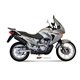 HONDA XLV 650 TRANSALP 2000 - 2004 SUONO BLACK MIVV