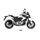 HONDA INTEGRA 700 2012 - 2013 SUONO BLACK MIVV