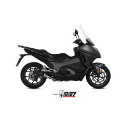 HONDA INTEGRA 750 2016 - GP CARBONO COPA CARBONO MIVV