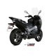 HONDA INTEGRA 750 2016 - GP CARBONO COPA CARBONO MIVV