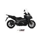 HONDA INTEGRA 750 2016 - SUONO BLACK MIVV