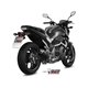 HONDA NC 750 S / X 2016 - GP CARBONO COPA CARBONO MIVV