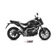 HONDA NC 750 S / X 2016 - GP BLACK MIVV