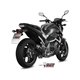 HONDA NC 750 S / X 2016 - GP BLACK MIVV