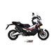 HONDA X-ADV 750 2017 - SUONO BLACK MIVV