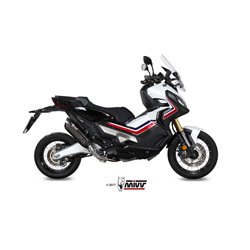 HONDA X-ADV 750 2017 - SUONO BLACK MIVV