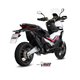 HONDA X-ADV 750 2017 - SUONO BLACK MIVV