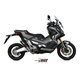 HONDA X-ADV 750 2017 - GPPRO CARBONO COPA CARBONO MIVV