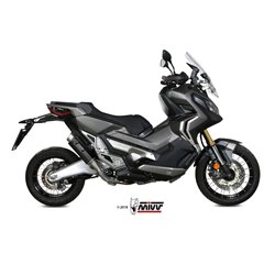 HONDA X-ADV 750 2017 - GPPRO BLACK MIVV