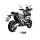 HONDA X-ADV 750 2017 - GPPRO BLACK MIVV