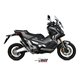 HONDA X-ADV 750 2017 - GPPRO BLACK MIVV