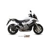 HONDA CROSSRUNNER 2011 - 2014 OVAL CARBONO COPA CARBONO MIVV