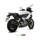 HONDA CROSSRUNNER 2011 - 2014 OVAL CARBONO COPA CARBONO MIVV