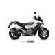 HONDA CROSSRUNNER 2011 - 2014 SPEED EDGE BLACK MIVV