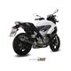 HONDA CROSSRUNNER 2011 - 2014 SPEED EDGE BLACK MIVV