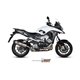 HONDA CROSSRUNNER 2015 - OVAL TITANIO COPA CARBONO MIVV