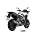 HONDA CROSSRUNNER 2015 - OVAL TITANIO COPA CARBONO MIVV