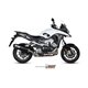 HONDA CROSSRUNNER 2015 - SPEED EDGE BLACK MIVV