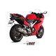 HONDA VFR 800 F 2014 - OVAL TITANIO COPA CARBONO MIVV