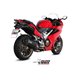 HONDA VFR 800 F 2014 - SPEED EDGE BLACK MIVV