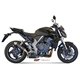 HONDA CB 1000 R 2008 - 2017 GP CARBONO COPA CARBONO MIVV