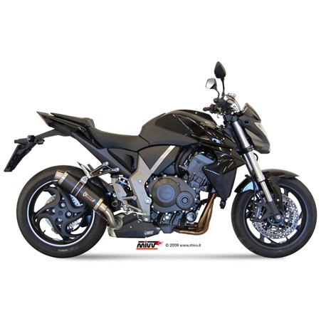 HONDA CB 1000 R 2008 - 2017 GP CARBONO COPA CARBONO MIVV