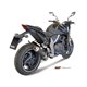 HONDA CB 1000 R 2008 - 2017 GP CARBONO COPA CARBONO MIVV