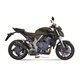 HONDA CB 1000 R 2008 - 2017 SUONO BLACK MIVV