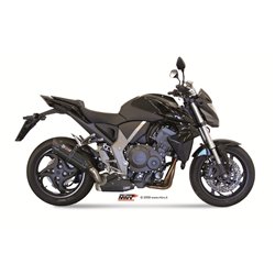 HONDA CB 1000 R 2008 - 2017 SUONO BLACK MIVV