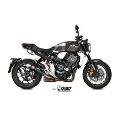 HONDA CB 1000 R 2018 - GPPRO BLACK MIVV