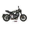 HONDA CB 1000 R 2018 - GPPRO BLACK MIVV