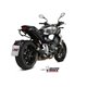 HONDA CB 1000 R 2018 - GPPRO BLACK MIVV