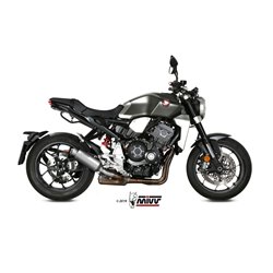 HONDA CB 1000 R 2018 - GPPRO TITANIO MIVV