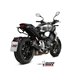 HONDA CB 1000 R 2018 - DELTA RACE BLACK MIVV