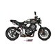 HONDA CB 1000 R 2018 - MK3 INOX/ST. STEEL MIVV