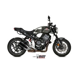 HONDA CB 1000 R 2018 - MK3 BLACK MIVV