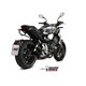 HONDA CB 1000 R 2018 - MK3 BLACK MIVV