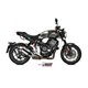 HONDA CB 1000 R 2018 - MK3 INOX/ST. STEEL MIVV