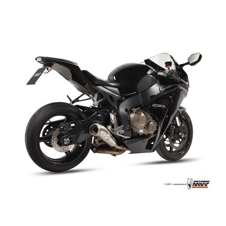 HONDA CBR 1000 RR 2008 - 2013 GP CARBONO COPA CARBONO MIVV